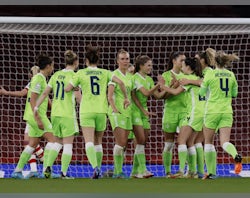 Wolfsburg vs. Arsenal Women - prediction, team news, lineups