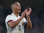 Youri Tielemans keen to play in Champions League