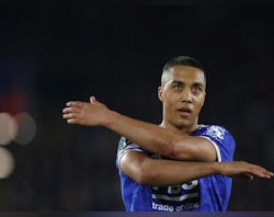 Tielemans 'not considering Leicester contract extension'