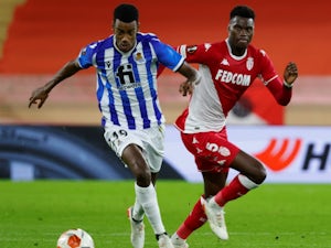 Newcastle 'priced out of Alexander Isak race'