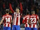 How Atletico Madrid could line up against Manchester City