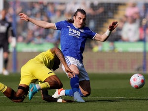 Leicester 'discuss Soyuncu sale with Inter Milan'