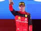 Charles Leclerc edges out Max Verstappen to take pole for Australian Grand Prix