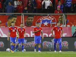 Preview: Slovakia vs. Chile - prediction, team news, lineups
