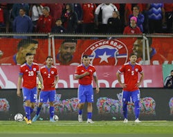 Chile vs. Qatar - prediction, team news, lineups