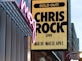Chris Rock performs first gig since Oscars incident