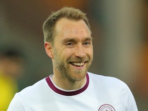 Merson: 'Signing Eriksen is a massive coup for Man United'