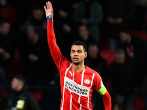 PSV 'block Gakpo exit before Champions League tie'