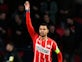 PSV Eindhoven 'block Cody Gakpo exit before Champions League tie with Rangers'