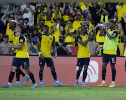 Ecuador vs. Cape Verde - prediction, team news, lineups