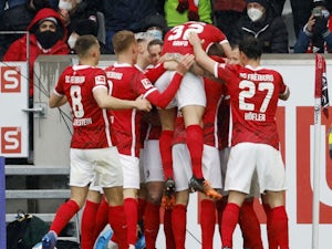 Preview: Hamburger SV vs. Freiburg - prediction, team news, lineups