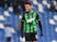 Sassuolo chief reveals Scamacca talks with PSG