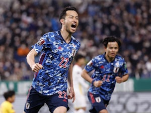 Preview: Japan vs. USA - prediction, team news, lineups