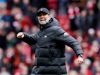 Liverpool's Jurgen Klopp named Premier League Manager of the Season