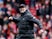 Jurgen Klopp named Premier League Manager of the Season