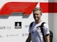 Magnussen 'shows Schumacher how high the bar is'