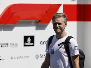 Magnussen to keep Haas seat in 2023 - Steiner