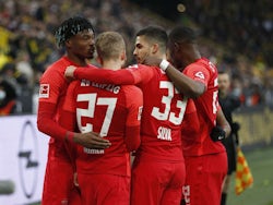 RB Leipzig vs. Atalanta - prediction, team news, lineups