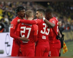 B. Leverkusen vs. RB Leipzig - prediction, team news, lineups