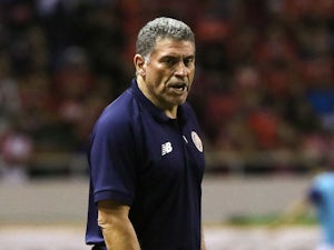Preview: Costa Rica vs. Uzbekistan - prediction, team news, lineups