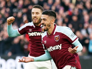 'It's a miracle he's alive' – West Ham's Manuel Lanzini involved in car crash