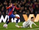 Crystal Palace's Michael Olise closing in on new contract?