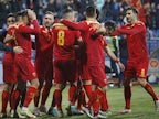 Preview: Montenegro vs. Bosnia-Herzegovina - prediction, team news, lineups