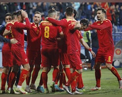 Montenegro vs. Bosnia H'vina - prediction, team news, lineups