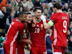 Hungary vs. Germany - prediction, team news, lineups
