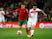 Norwich's Ozan Kabak suffers injury during international friendly