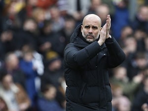 Guardiola states where he wants to manage after Man City