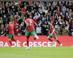 Portugal vs. Czech Republic - prediction, team news, lineups