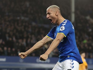 Everton 'to accept £50m for Richarlison'