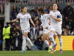 Real Madrid vs. Chelsea Women - prediction, team news, lineups