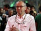 Domenicali confirms F1 talks with Nice, France