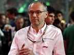 Mayor plays down Madrid's F1 race bid