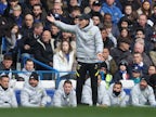 Thomas Tuchel: 'Chelsea won't dwell on Brentford defeat'