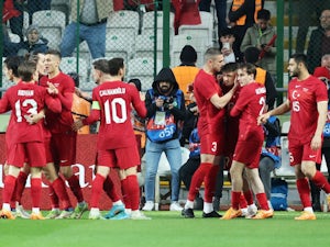 Preview: Turkey vs. Faroe Islands - prediction, team news, lineups