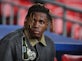 Wilfried Zaha a doubt to face Arsenal due to a hamstring injury