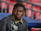 Crystal Palace's Wilfried Zaha a doubt to face Arsenal due to a hamstring injury