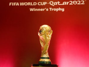 Live Coverage: World Cup 2022 group stage draw