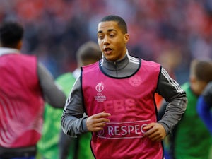 Arsenal 'in contact with Youri Tielemans'