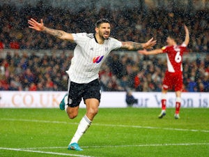 Friday's Championship predictions including Derby vs. Fulham