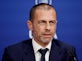 UEFA chief Aleksander Ceferin says "football is not for sale" after Super League ruling