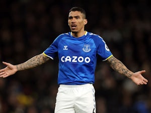 Everton to let Allan leave this summer?