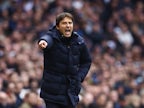 Tottenham Hotspur 'open to offers for eight players this summer'