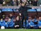Tottenham boss Antonio Conte "fine and well" after positive COVID-19 test
