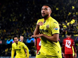 How Villarreal could line up against Liverpool