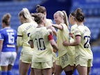 Preview: Arsenal Women vs. Tottenham Hotspur Ladies - prediction, team news, lineups