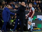 Sean Dyche confirms Burnley's Ben Mee will miss Norwich City